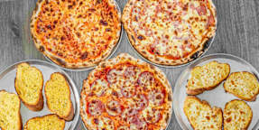 Christies Crust