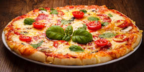 Wally & Ossies Pizza