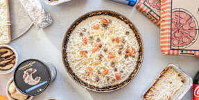 Shepparton Pizzas & Liquor Delivery