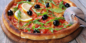Toscana Pizza