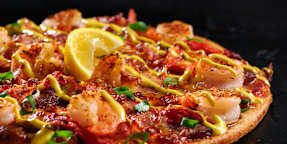 Pizza Capers - Toowoomba City