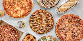 Dough Pizzeria Ashwood