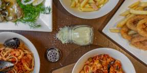 Mamma Mia - Glen Iris
