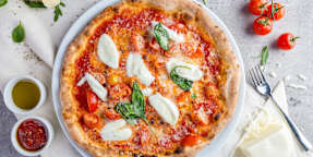 Michaelangelo's Pizzeria