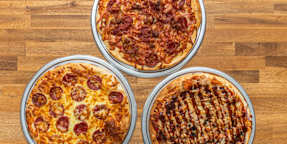 Belle Pizza - Braybrook