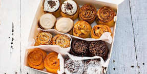 Oregano Bakery - Peakhurst