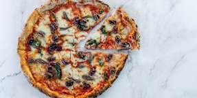 Cielo Pizza