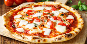 Pizza Boss - Sydney