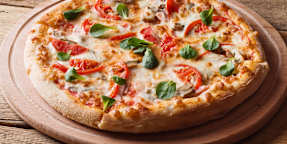 The Boss of Pizza - Melton South
