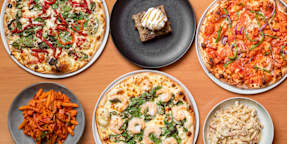 Pizza Guru