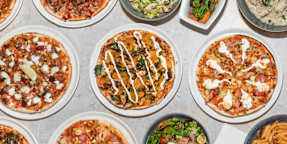 lazana pizza & ristorante