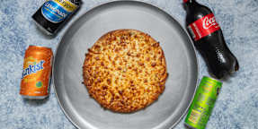 Oban Pizza