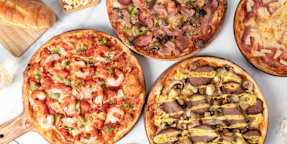 Pizza Cutters - Wahroonga