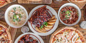 Little Mammas Pizzeria