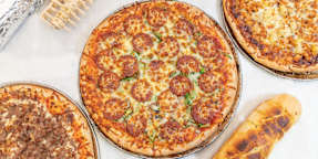 Chequers Pizza Adelaide