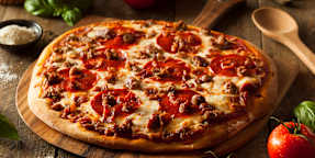 Pain De Vie Pizzeria