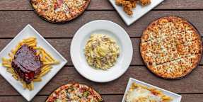 Arnold’s Creek Pizzeria