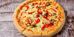 Johnny Boys Pizza & Pasta - Cranbourne North