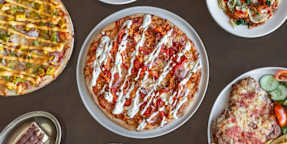 Pizzicato - Epping