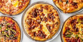 Mia Pizza & Pasta