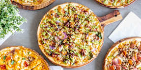 Madtoppings - Kellyville