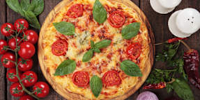 Phat Pizza - Glenroy
