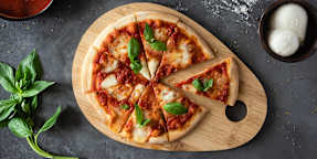 Cranny Boys Pizza - Cranbourne West