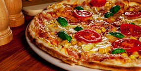 Silvio's Pizza House
