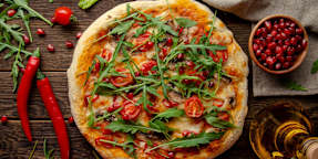 Otto's Pizzeria