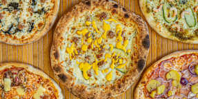 A1 Pizza