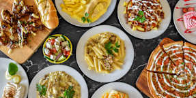Pamplona Pizza Pasta Fine Foods