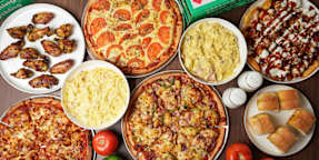 Pedro's Pizza - Somerton Park