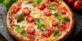 Southern Pizza and Pasta