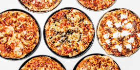 Oasis Pizza & Pasta - Brickworks Torrensville