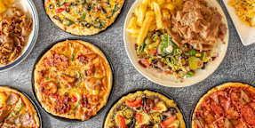 Fantastic Kebab & Pizza - Dandenong