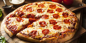 Midway Pizza
