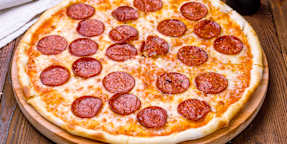 Newlands Pizza