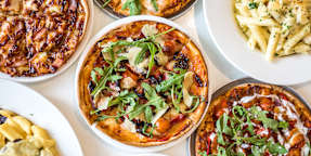 Eat Pizza - Glenroy
