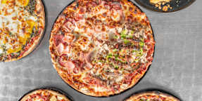 Lalor Park Pizza