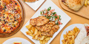 Farm Pizza and Kebab - Warwick Farm