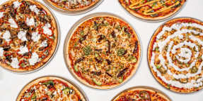 Melton Pizza