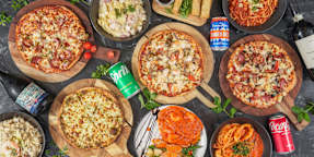 Steakout Pizzeria