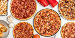 Pizza Royale - Morphett Vale