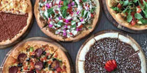 Doughlicious Lebanese Bakery - St Andrews