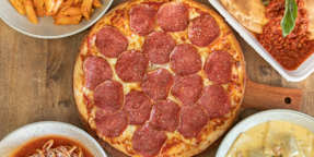 Miro's Pizza Bar