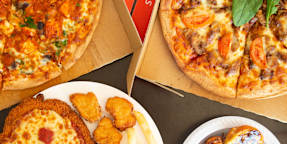 Jessie's Pizza - Thomastown