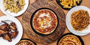 The Original Donnybrook Pizza & Pasta East Geelong