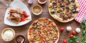 Rocketboy Pizza - Maroubra