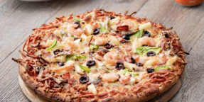 Pizza Kings - Chelsea Heights