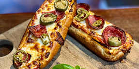 Jojoes - Bendigo